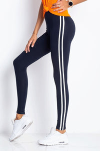 Long leggings model 167326 BFG