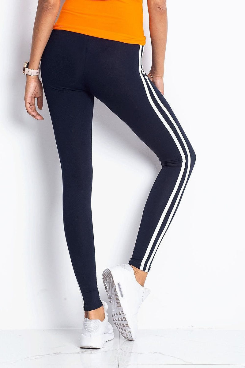 Long leggings model 167326 BFG