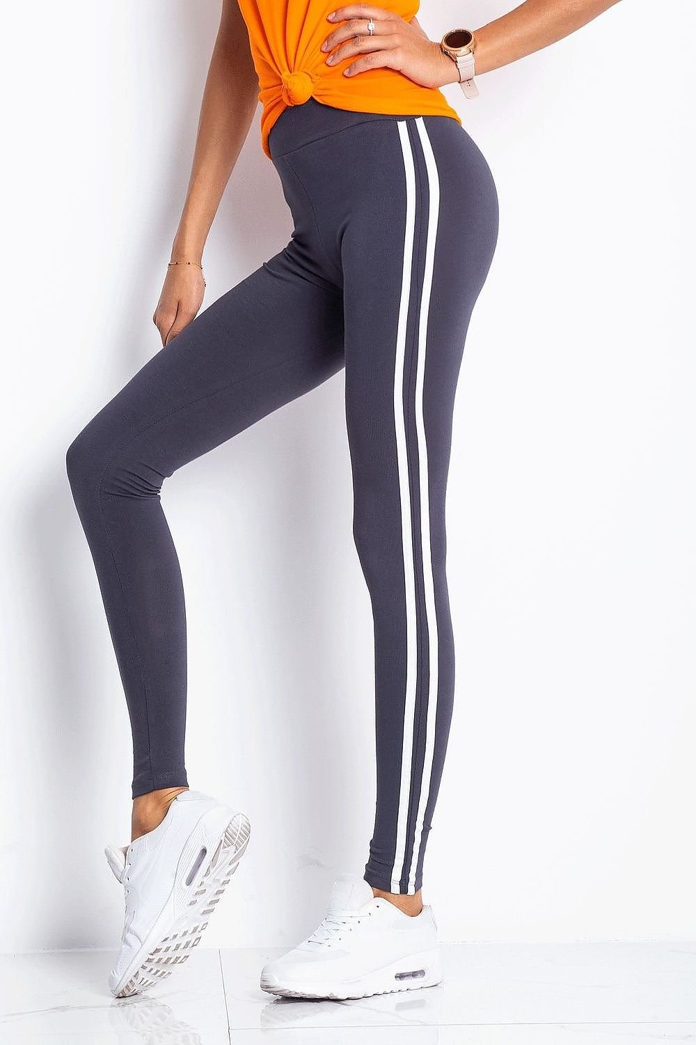 Long leggings model 167330 BFG