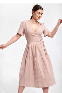 Daydress model 167812 Figl