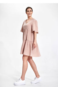 Daydress model 167816 Figl