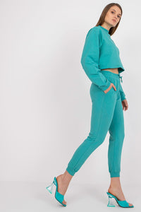 Tracksuit trousers model 167921 BFG