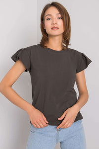 Blouse model 168119 Rue Paris