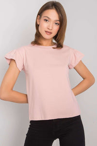 Blouse model 168120 Rue Paris