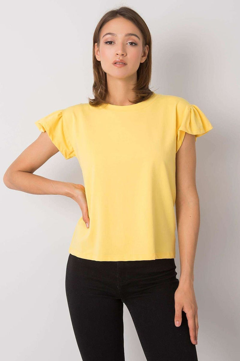 Blouse model 168125 Rue Paris