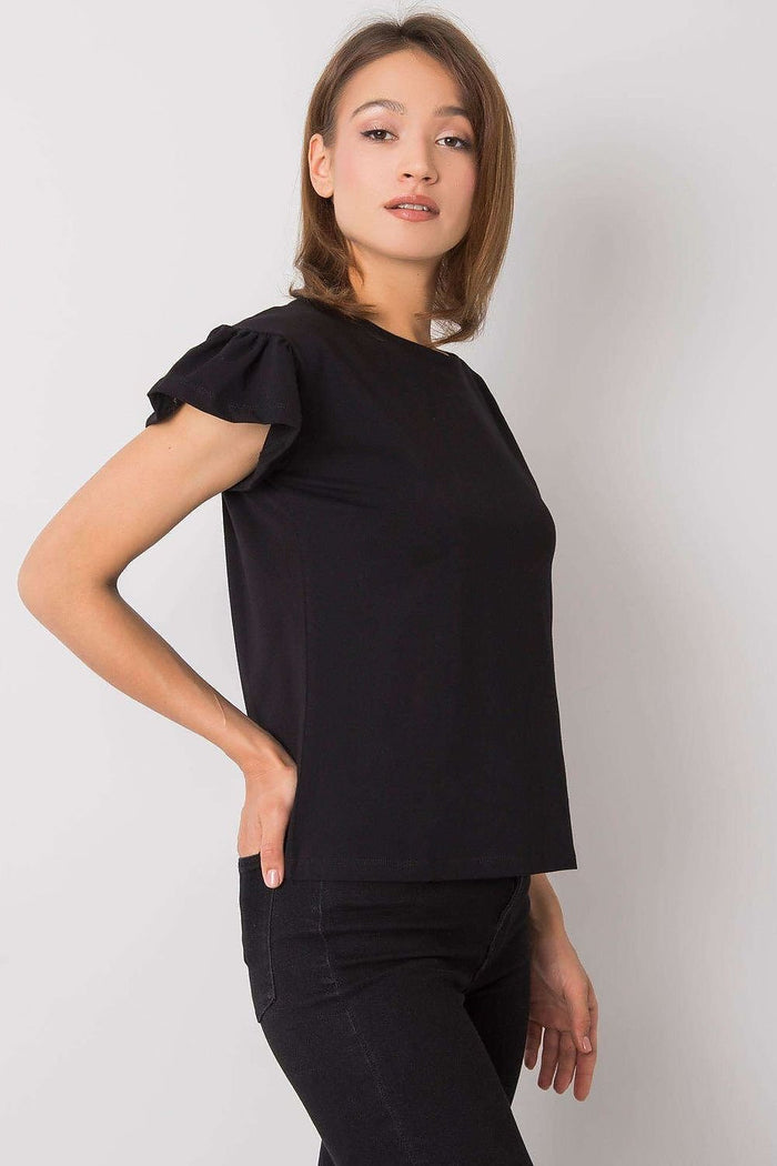 Blouse model 168127 Rue Paris