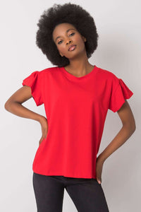 Blouse model 168128 Rue Paris