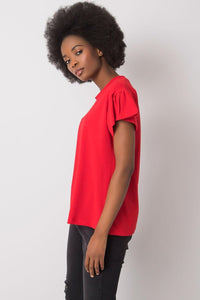 Blouse model 168128 Rue Paris