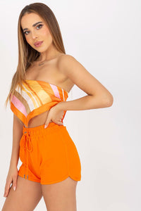 Shorts model 168142 Rue Paris