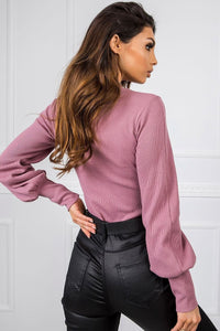 Blouse model 168200 Rue Paris