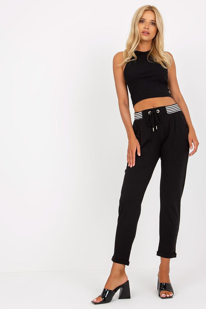 Tracksuit trousers model 168293 Rue Paris