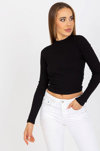 Blouse model 168302 Rue Paris