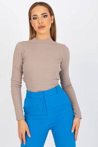 Blouse model 168303 Rue Paris