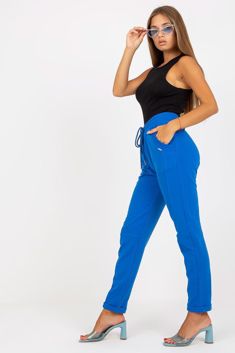 Tracksuit trousers model 169083 Relevance