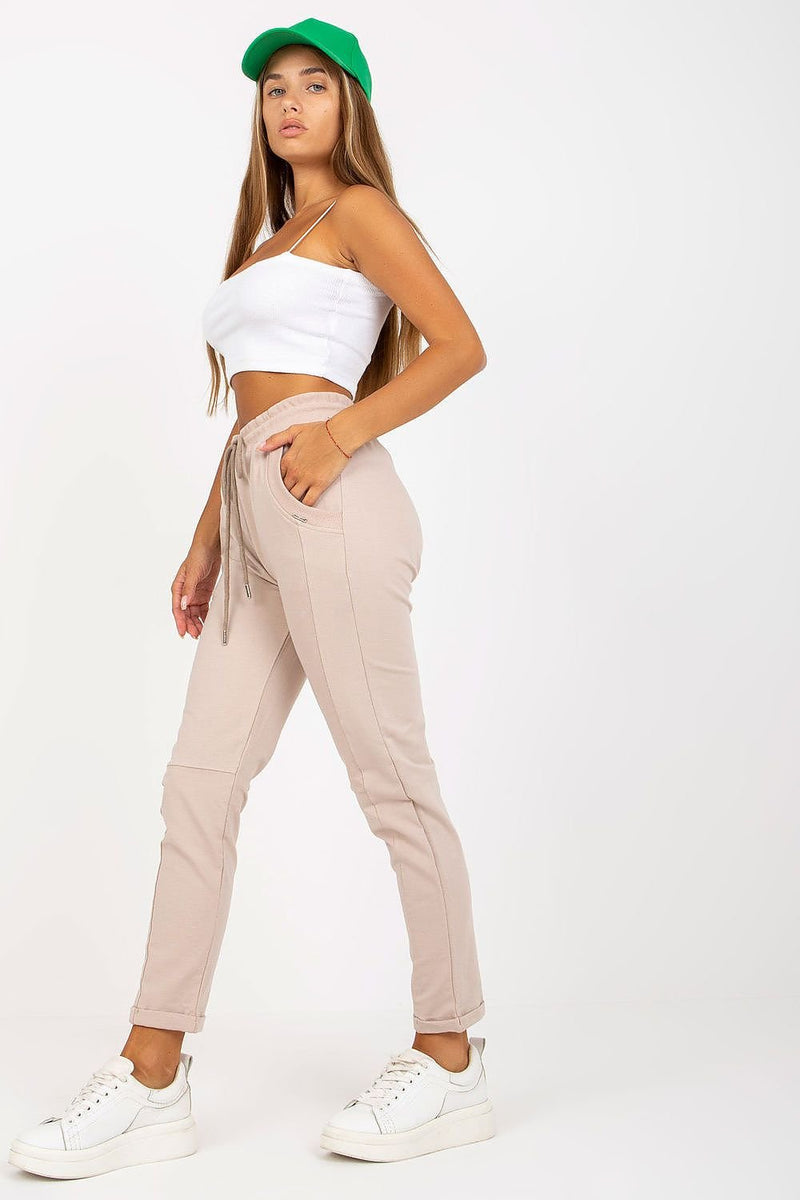 Tracksuit trousers model 169087 Relevance