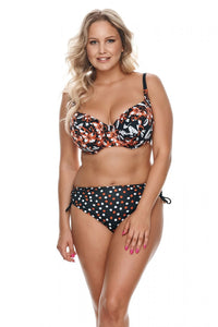 Swimming bra model 169434 Lupo Line