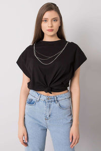 Blouse model 169475 Rue Paris