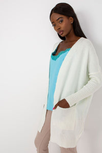 Cardigan model 169485 Rue Paris