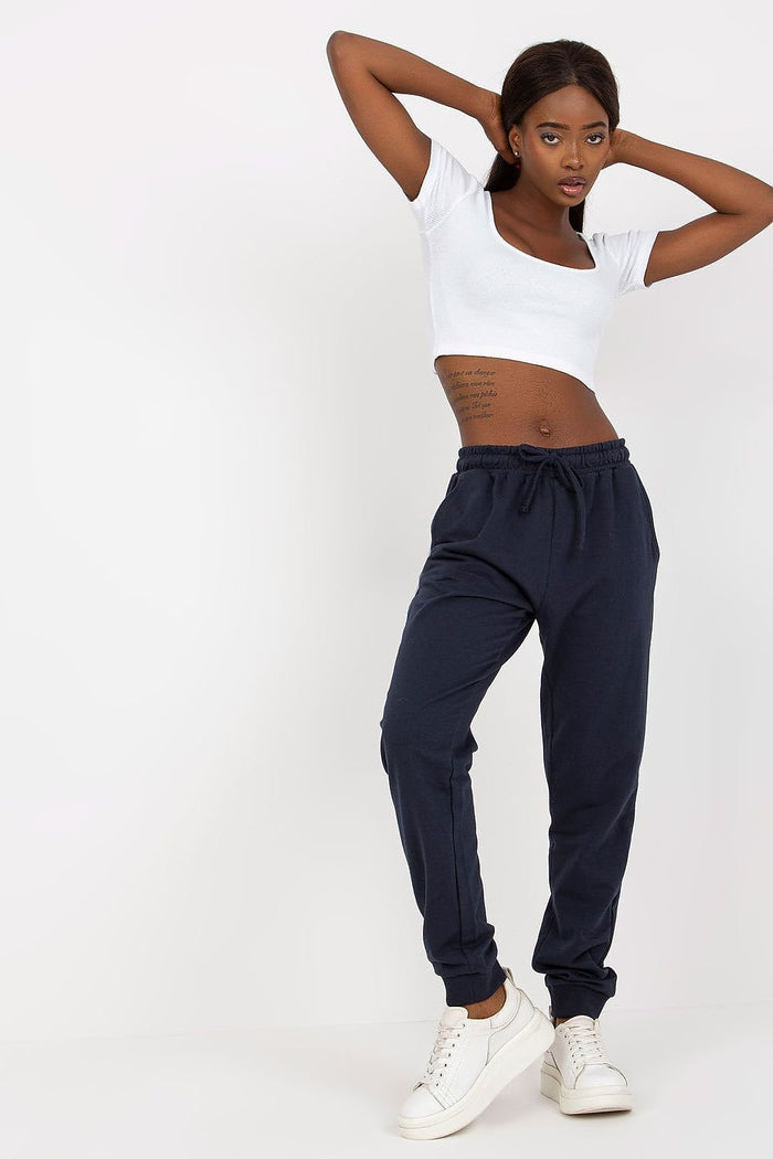 Tracksuit trousers model 169726 BFG