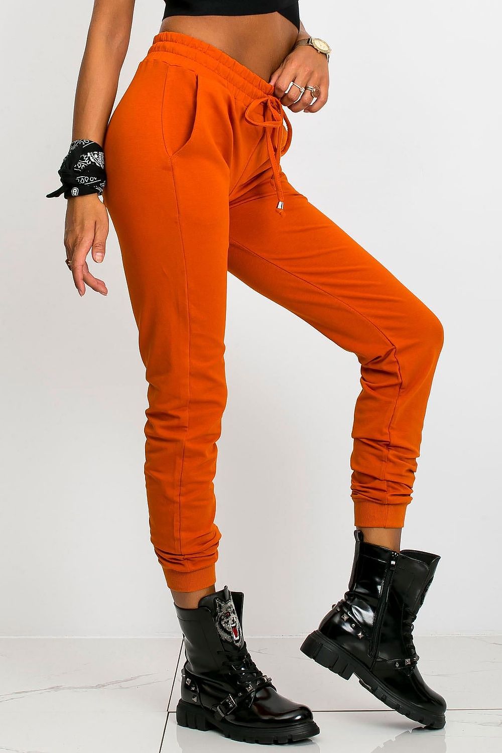 Tracksuit trousers model 169766 BFG