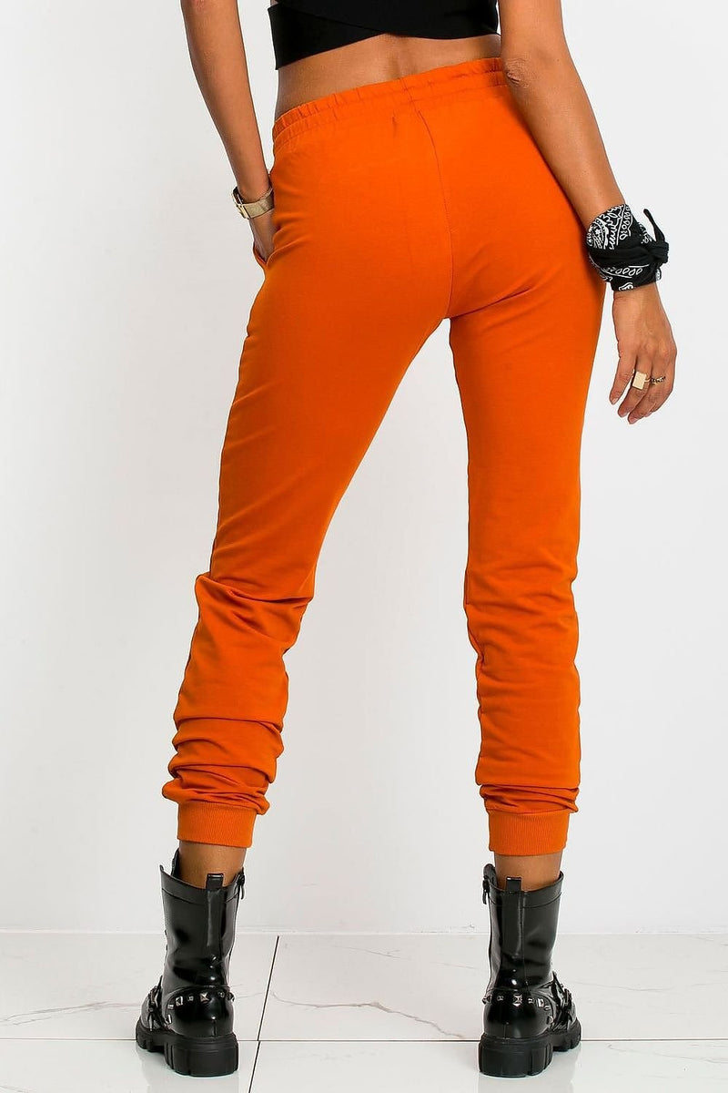 Tracksuit trousers model 169766 BFG