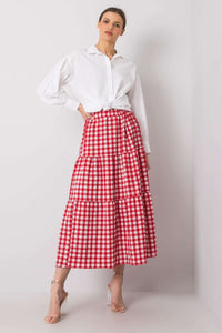 Skirt model 169830 Rue Paris