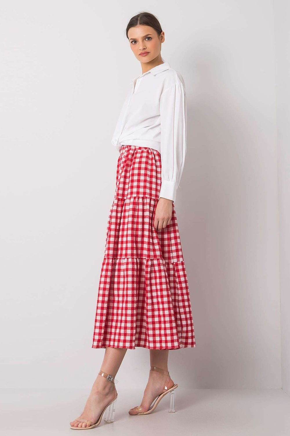 Skirt model 169830 Rue Paris