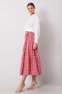 Skirt model 169830 Rue Paris