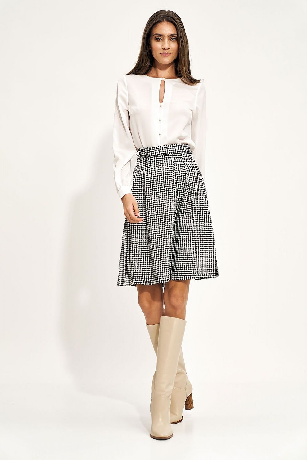 Skirt model 169901 Nife