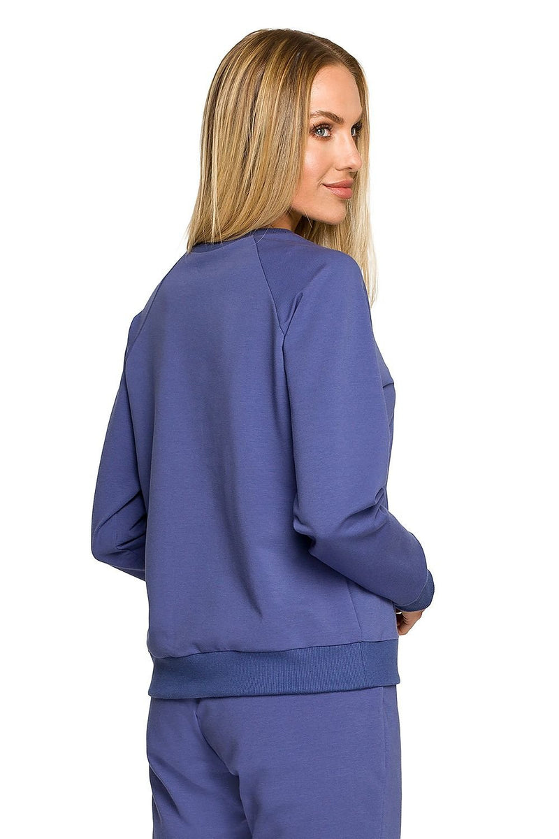 Sweatshirt model 169988 Moe