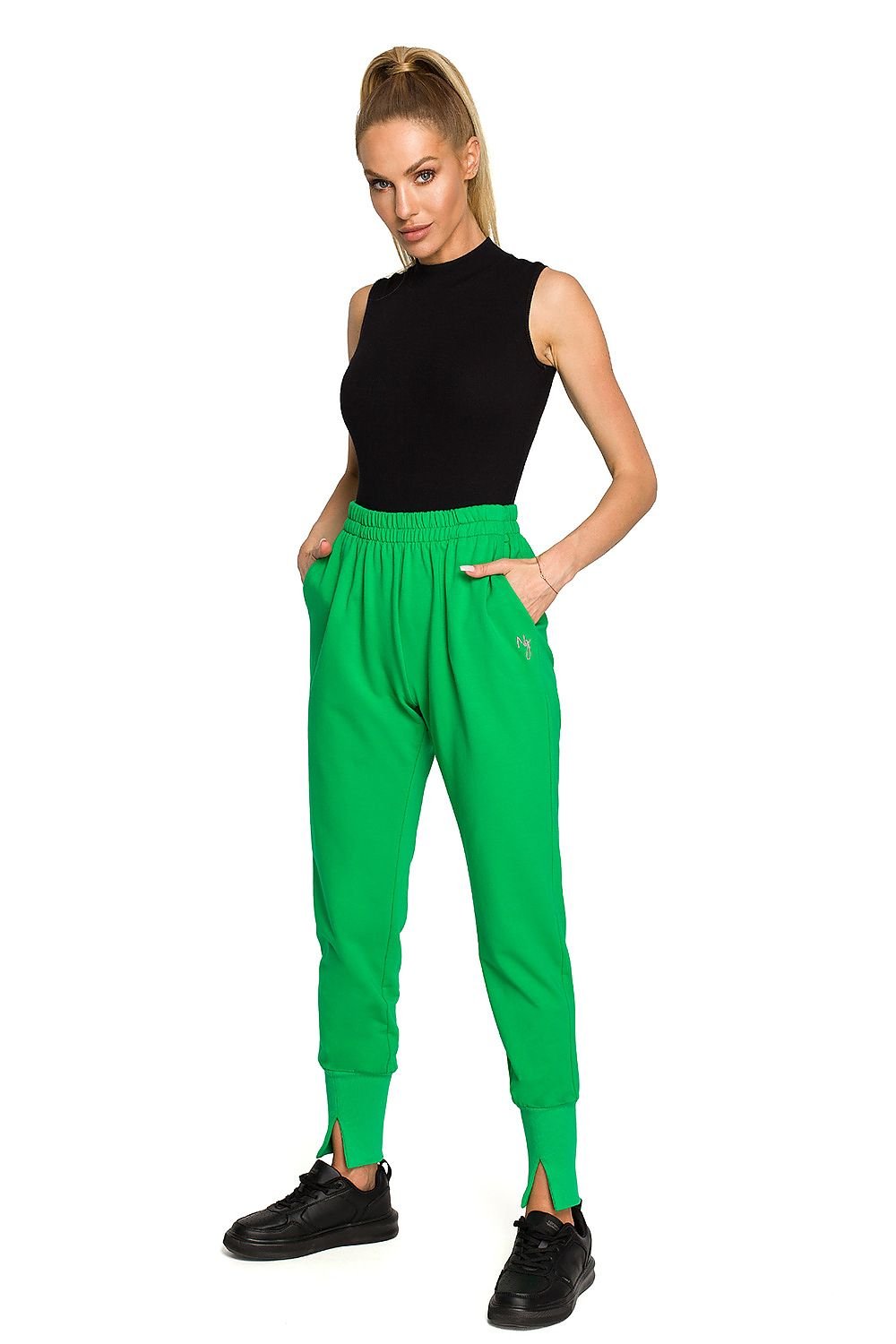 Tracksuit trousers model 169991 Moe