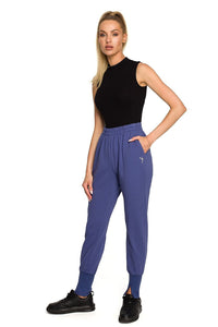 Tracksuit trousers model 169993 Moe