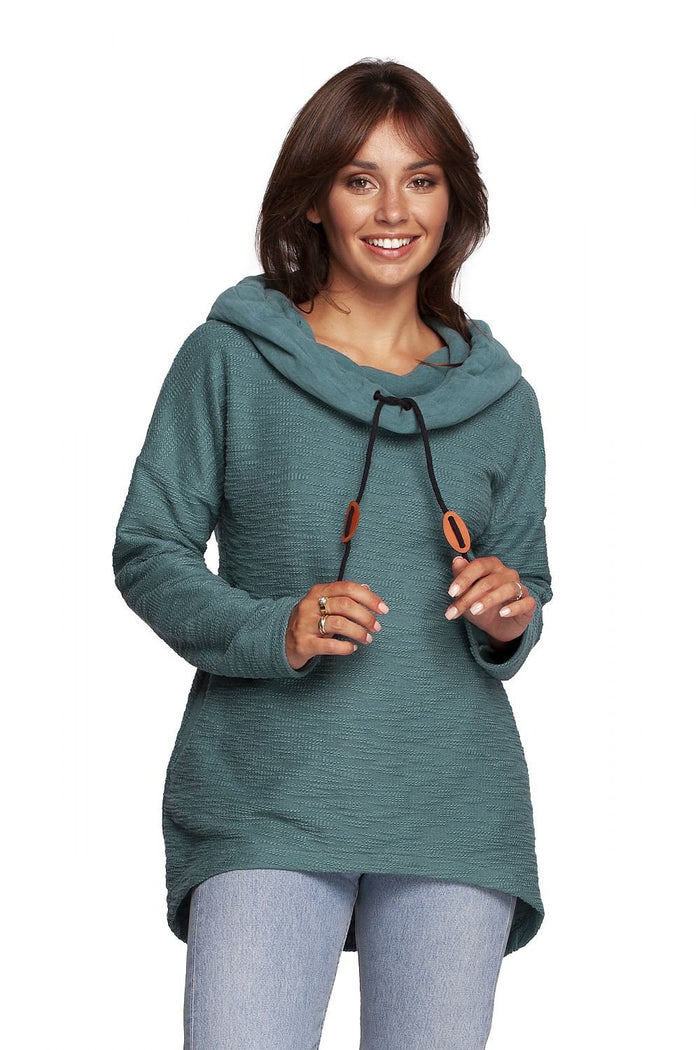 Sweatshirt model 170160 BeWear