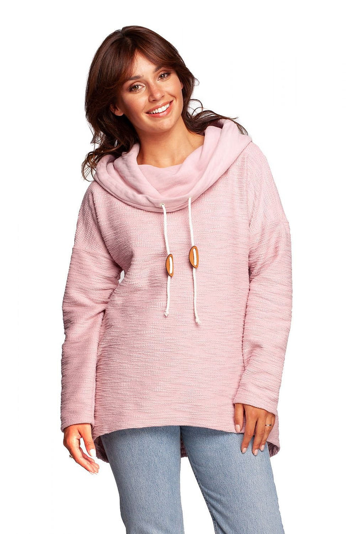 Sweatshirt model 170161 BeWear