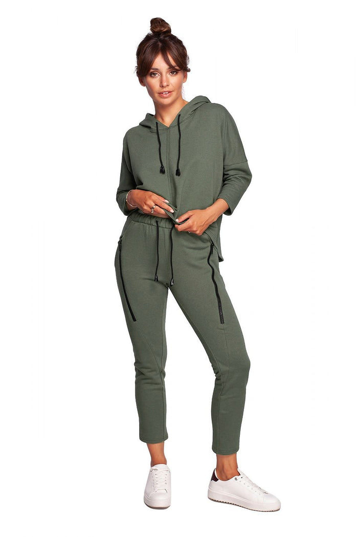 Tracksuit trousers model 170194 BeWear