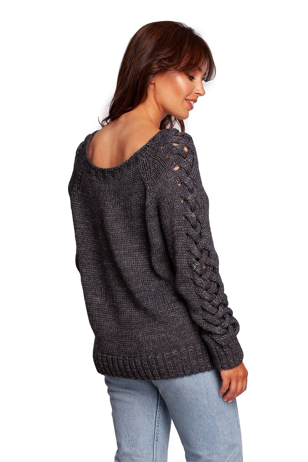 Jumper model 170243 BE Knit