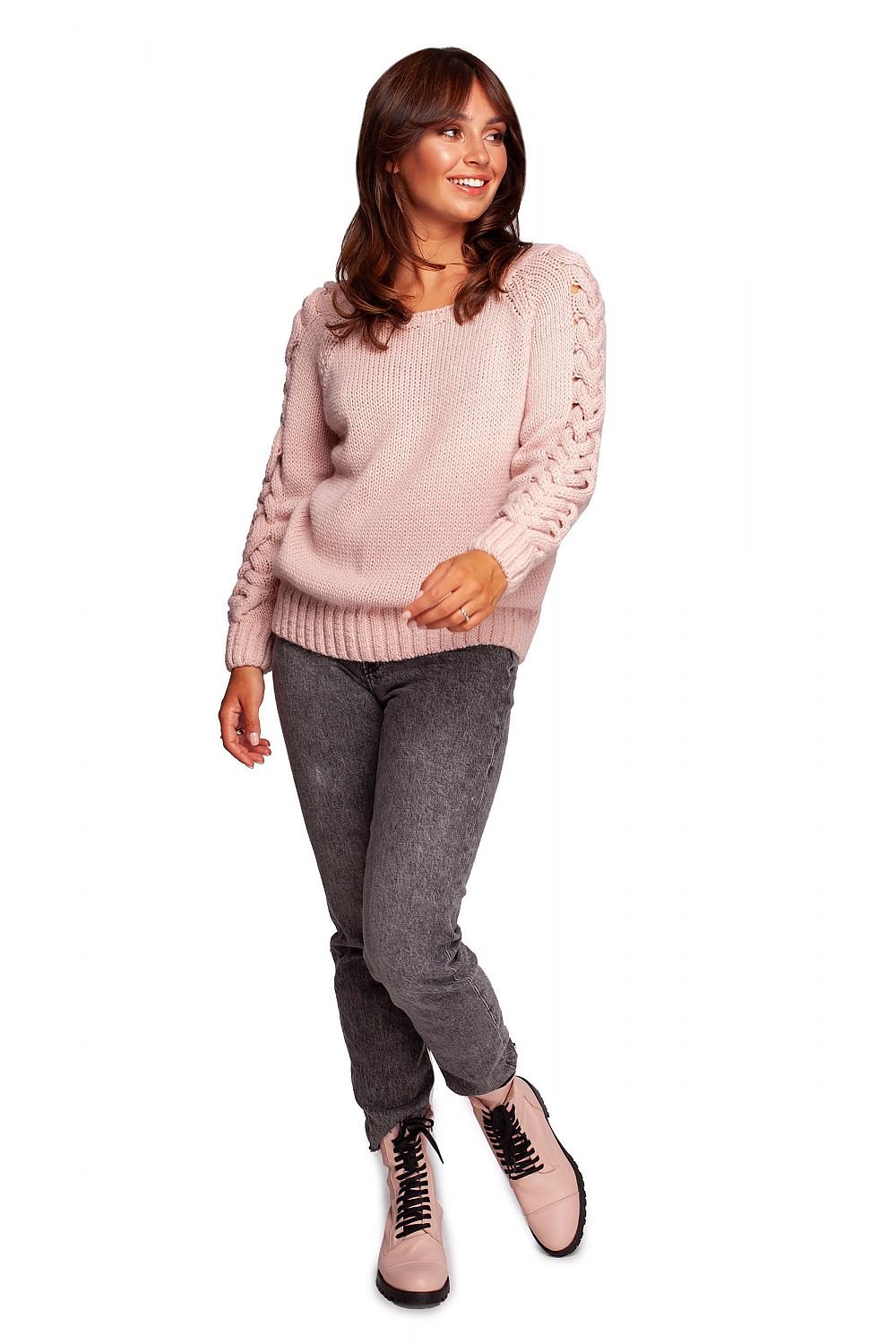 Jumper model 170244 BE Knit