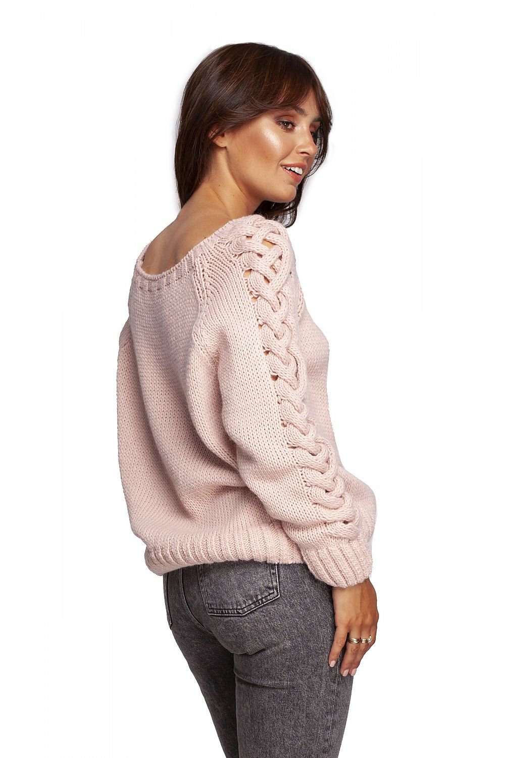 Jumper model 170244 BE Knit