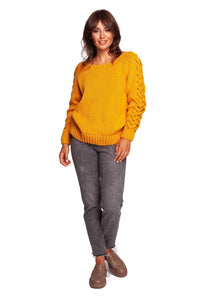 Jumper model 170245 BE Knit