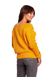 Jumper model 170245 BE Knit