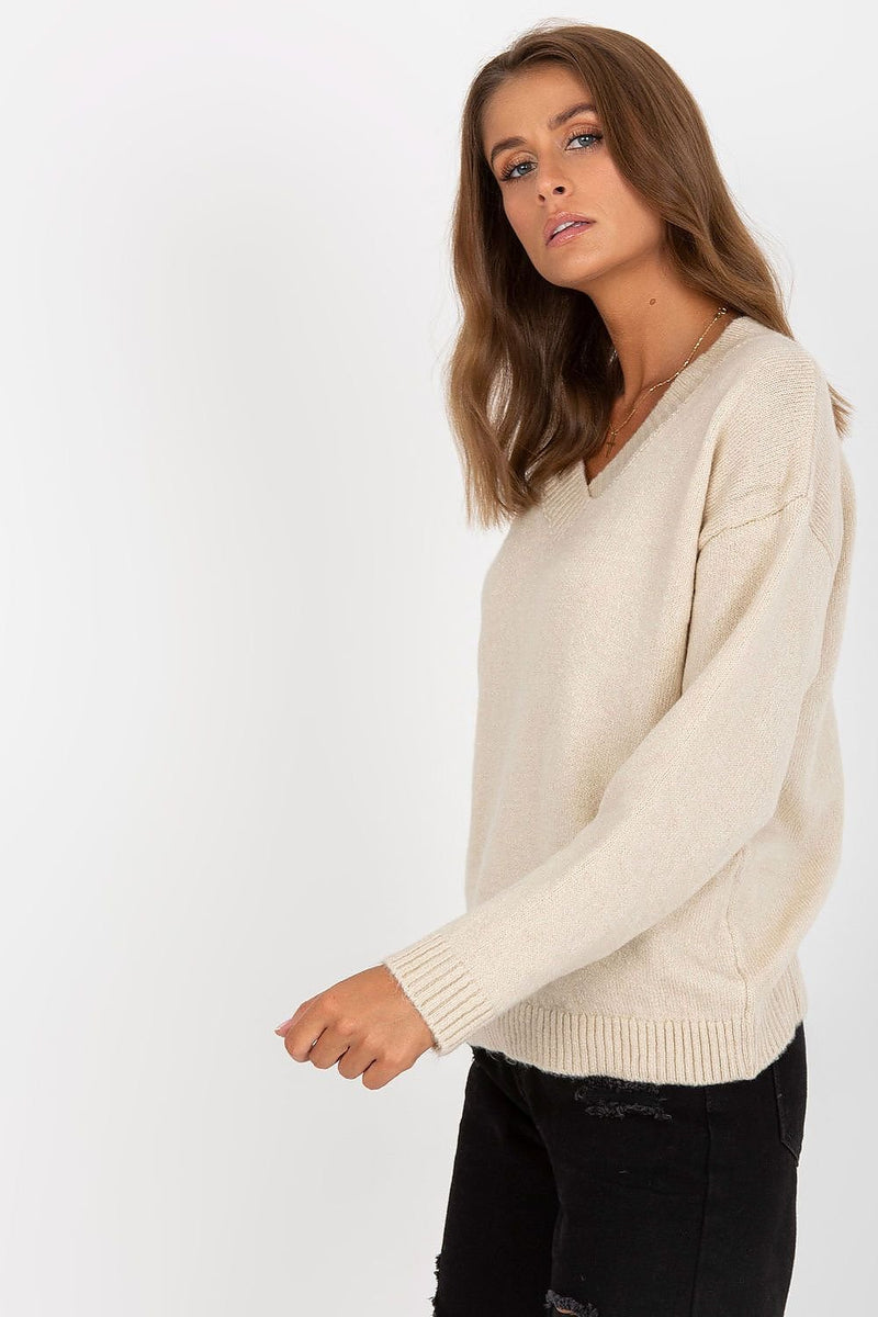 Jumper model 170357 Rue Paris