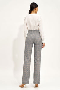 Women trousers model 170476 Nife