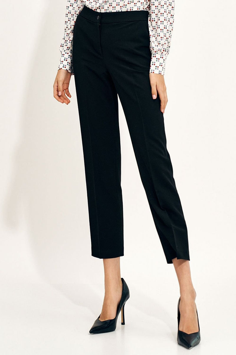 Women trousers model 170478 Nife