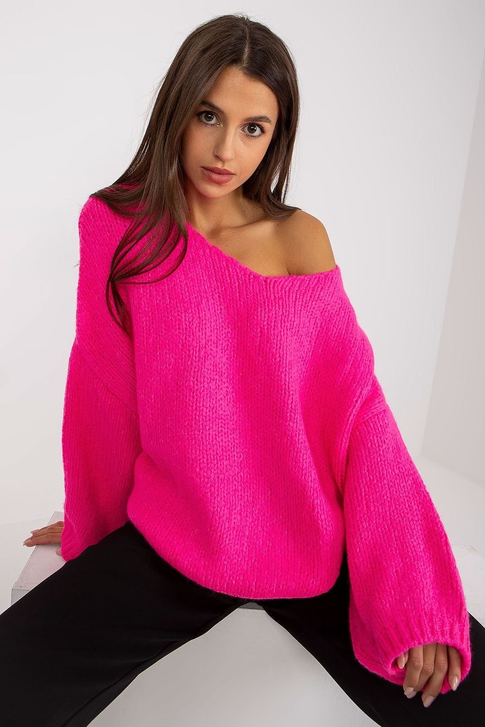 Jumper model 170534 Rue Paris