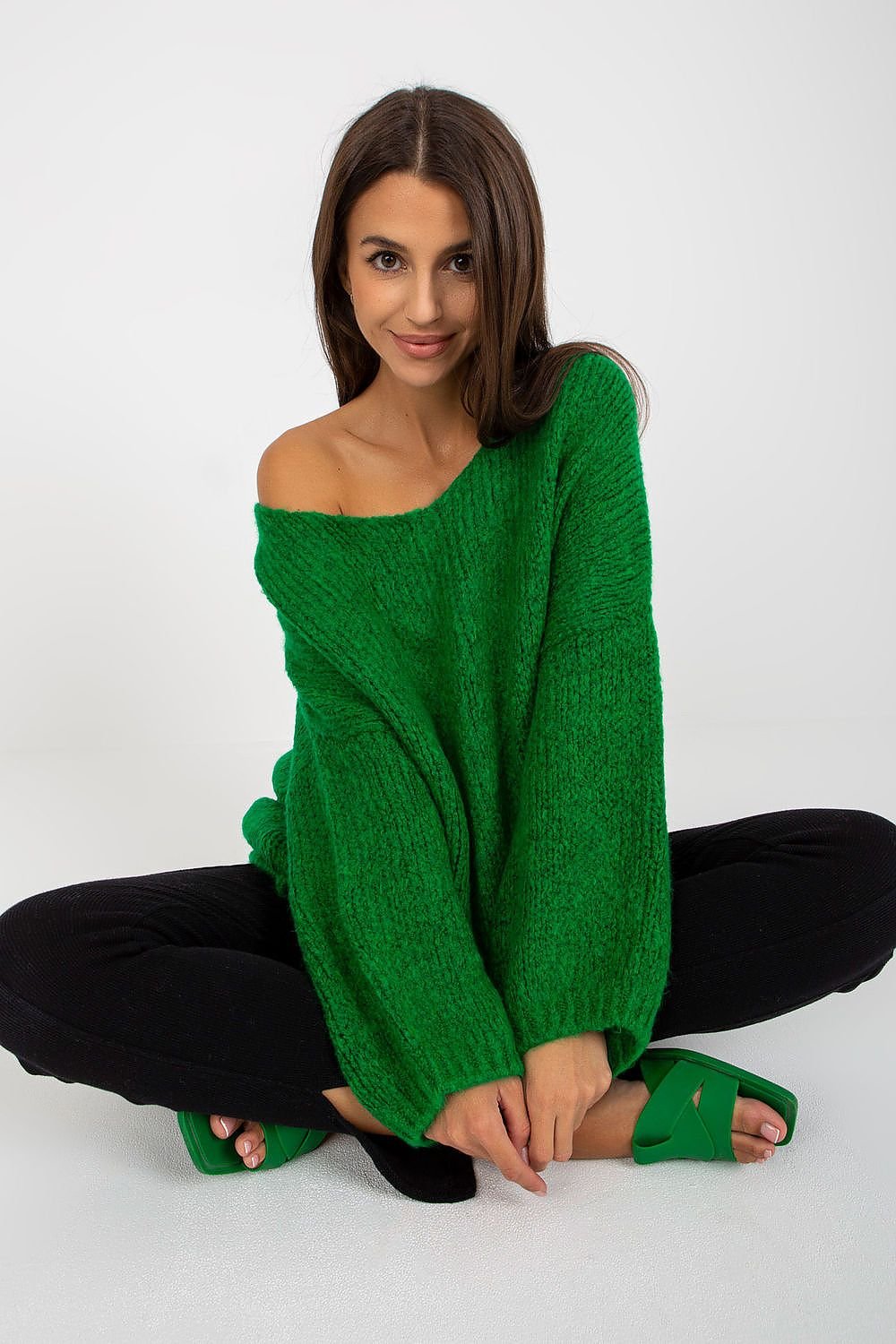 Jumper model 170537 Rue Paris