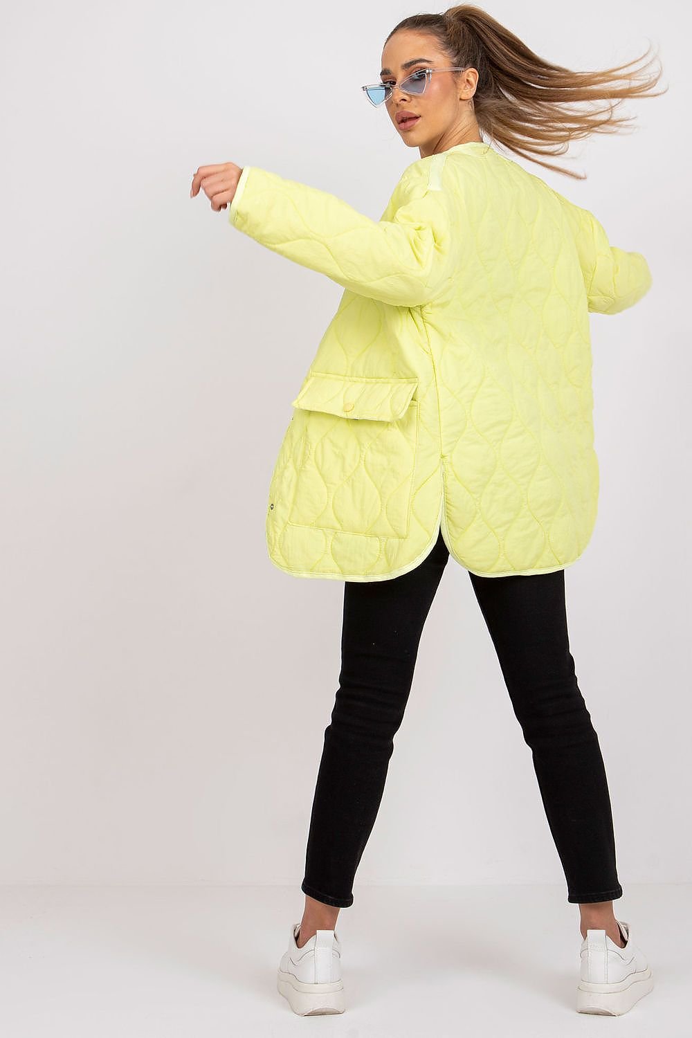 Jacket model 170585 Rue Paris