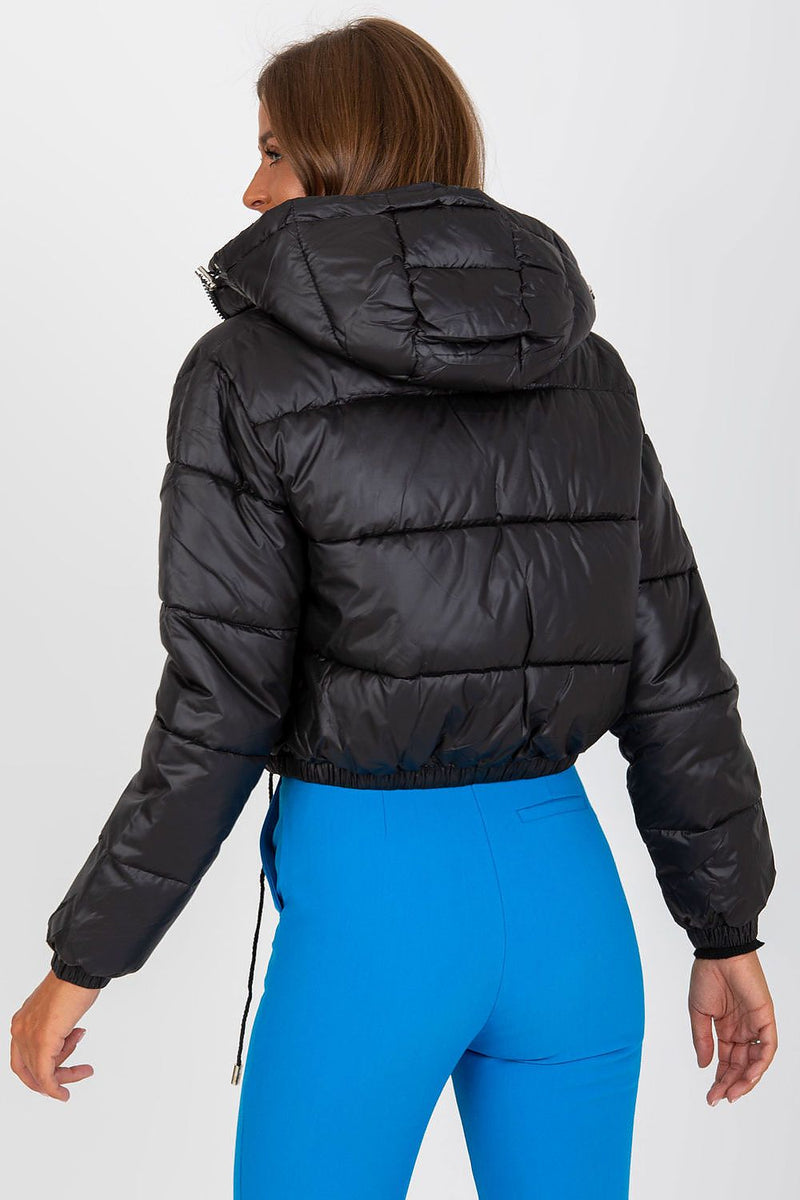 Jacket model 170722 NM