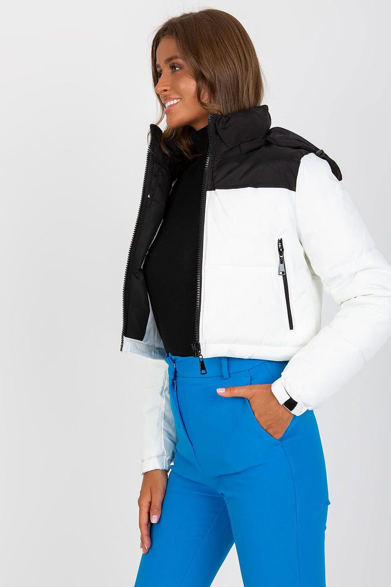 Jacket model 170726 NM