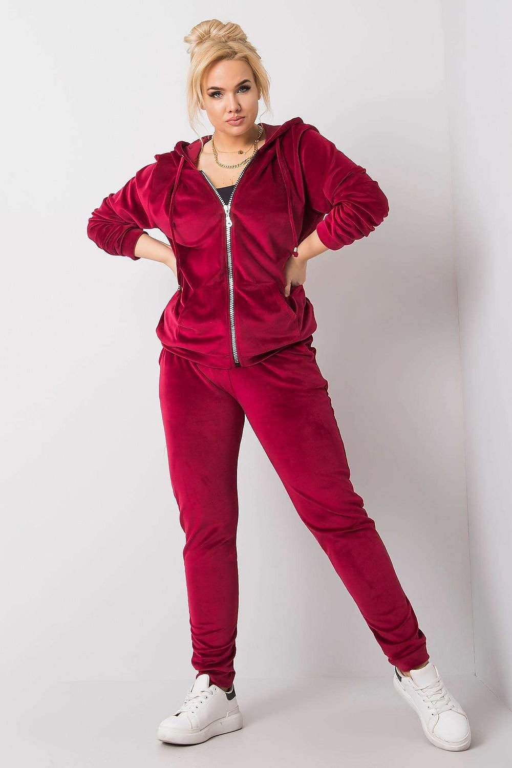 Plus size set model 171044 Relevance