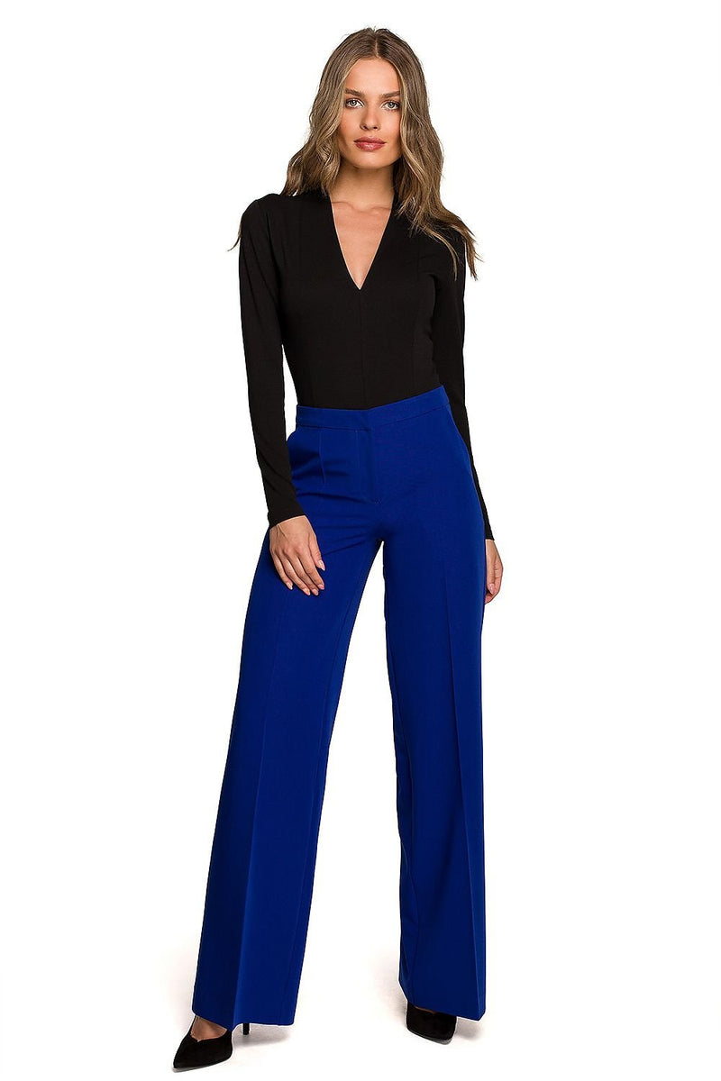 Women trousers model 171209 Stylove